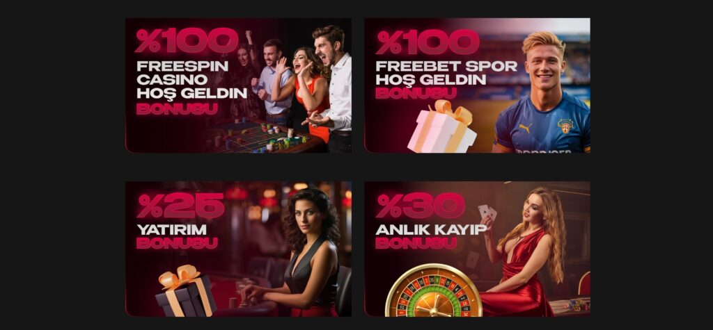 yakutbahis bonusları